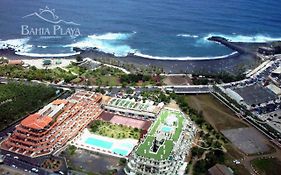 Apartamentos Bahia Playa Puerto De La Cruz (tenerife)